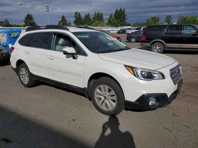 2016 Subaru Outback 2.5I Premium VIN: 4S4BSAFCXG3334146 Lot: 58662704