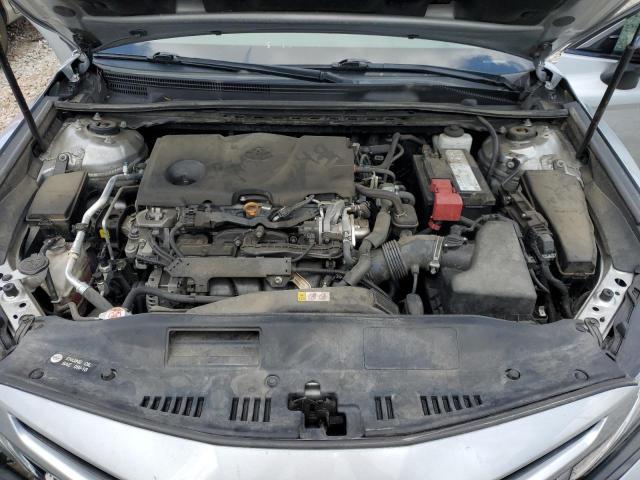 VIN 4T1K61AK1LU360609 2020 Toyota Camry, Xse no.11