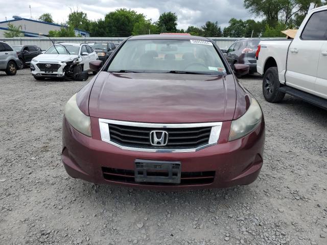 2009 Honda Accord Lx VIN: 1HGCP25339A148174 Lot: 58053564