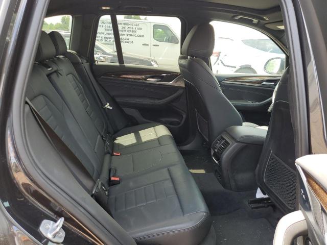 2020 BMW X3 xDrive30I VIN: 5UXTY5C04L9C71482 Lot: 59181064