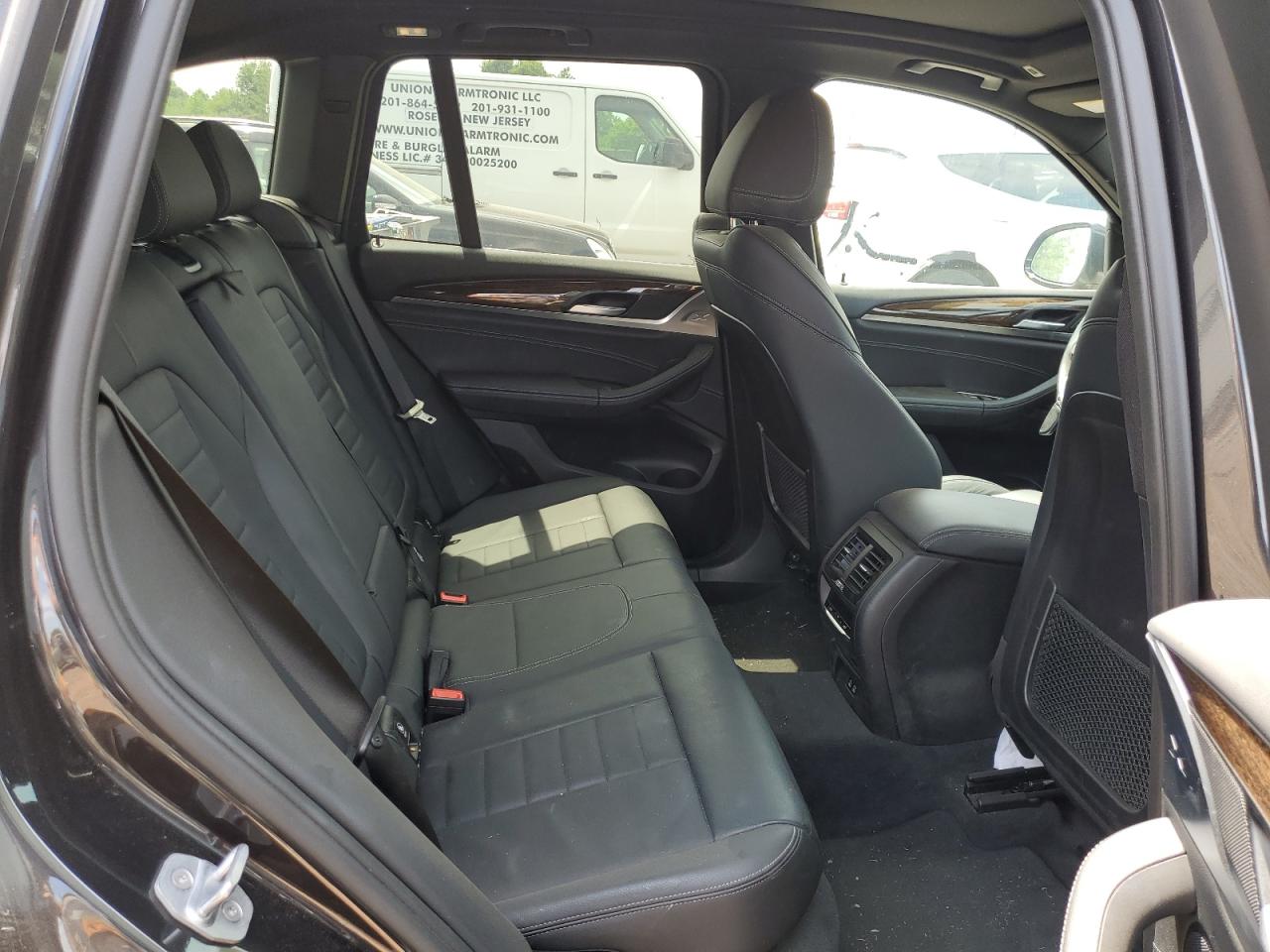 5UXTY5C04L9C71482 2020 BMW X3 xDrive30I