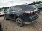 CHEVROLET TRAVERSE L photo