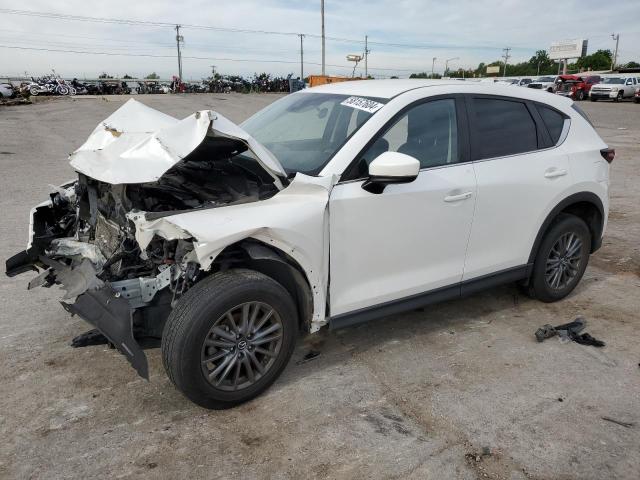 2017 MAZDA CX-5 TOURI - JM3KFBCL2H0140563
