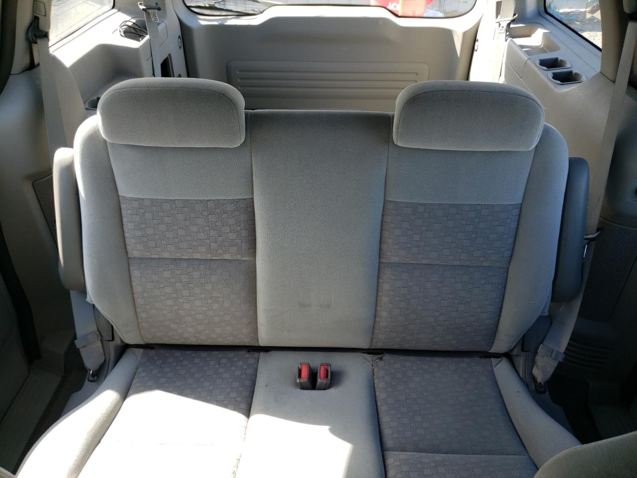 2FMZA506X4BA26238 2004 Ford Freestar S