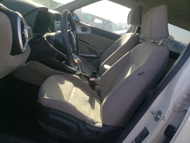 2020 Kia Soul Lx VIN: KNDJ23AU6L7119670 Lot: 59547124