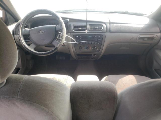 2004 Ford Taurus Ses VIN: 1FAFP55274G169643 Lot: 59653924