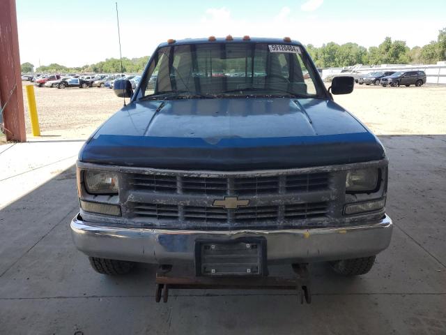 1991 Chevrolet Gmt-400 K2500 VIN: 1GCGK24K6ME189410 Lot: 59120404