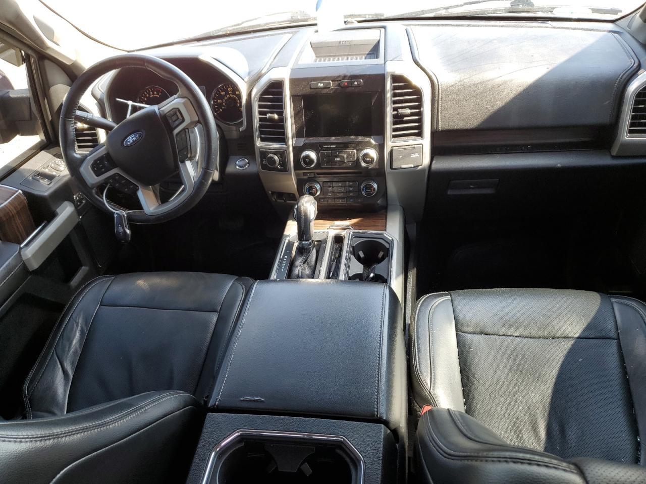 1FTEW1EP8HFB15650 FORD F-150 2017