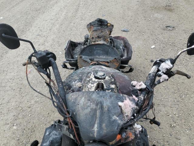 2007 YAMAHA XVZ13 CT - JYAVP18E27A005787