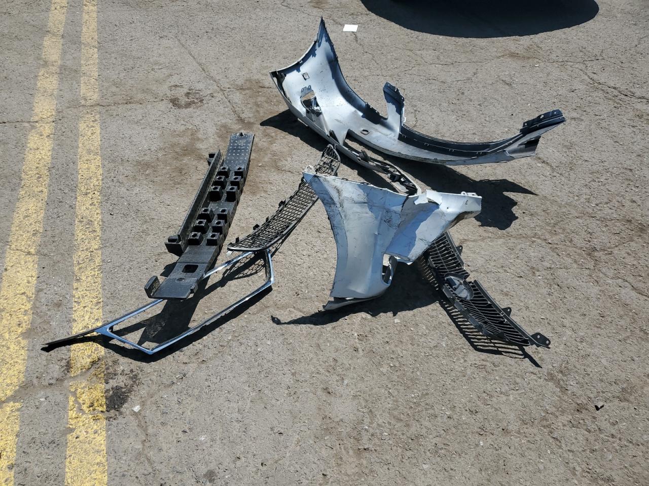 JTHCK262985018263 2008 Lexus Is 250