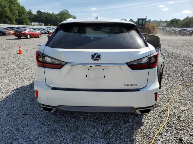 2018 Lexus Rx 350 Base VIN: 2T2ZZMCA1JC114956 Lot: 59716954