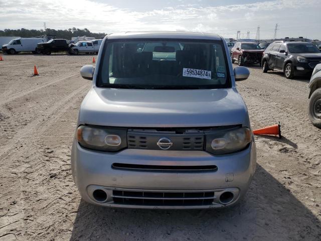 2013 Nissan Cube S VIN: JN8AZ2KR2DT304196 Lot: 59534874