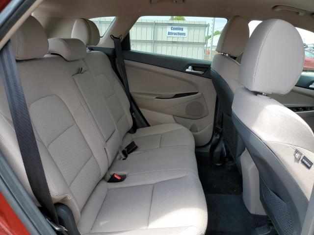 2019 Hyundai Tucson Se VIN: KM8J2CA45KU028904 Lot: 57198684