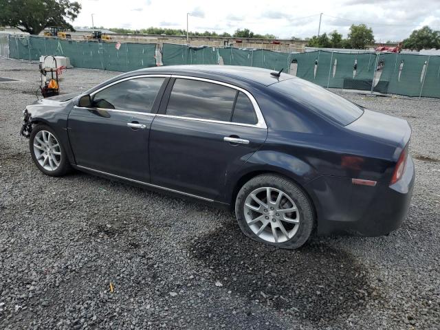 2009 Chevrolet Malibu Ltz VIN: 1G1ZK57BX9F128674 Lot: 59536624