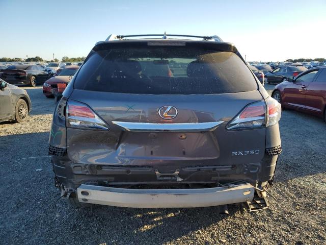 2015 Lexus Rx 350 VIN: 2T2ZK1BA3FC183076 Lot: 59084264