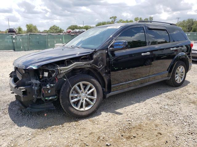 2015 Dodge Journey Sxt VIN: 3C4PDCBB9FT738264 Lot: 57080254