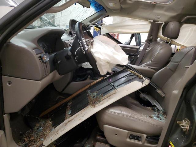 2004 Jeep Grand Cherokee Laredo VIN: 1J8GW48SX4C179557 Lot: 59645454