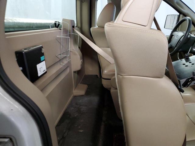 2007 Ford F150 VIN: 1FTRF12W47KD54096 Lot: 58953694