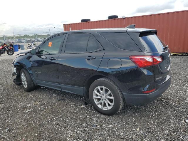 2020 Chevrolet Equinox Ls VIN: 2GNAXHEV9L6147469 Lot: 57782594