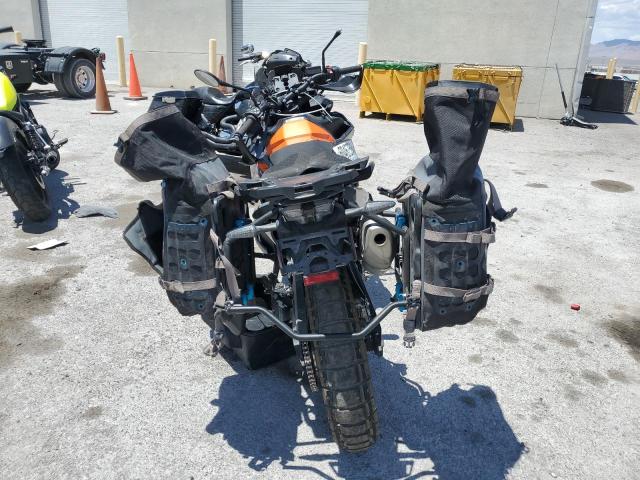 2023 KTM 890 ADVENT - VBKTS6401PM855747