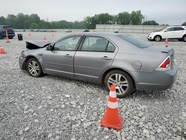 2007 Ford Fusion Se VIN: 3FAHP07Z97R188133 Lot: 57242754