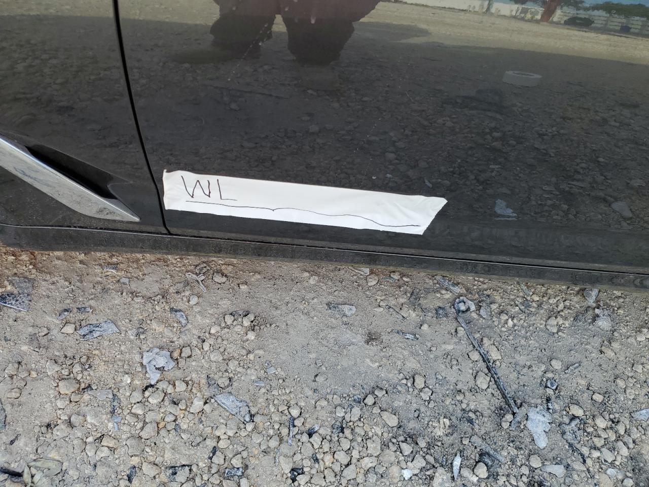 WBAJE5C51KWW08424 2019 BMW 540 I