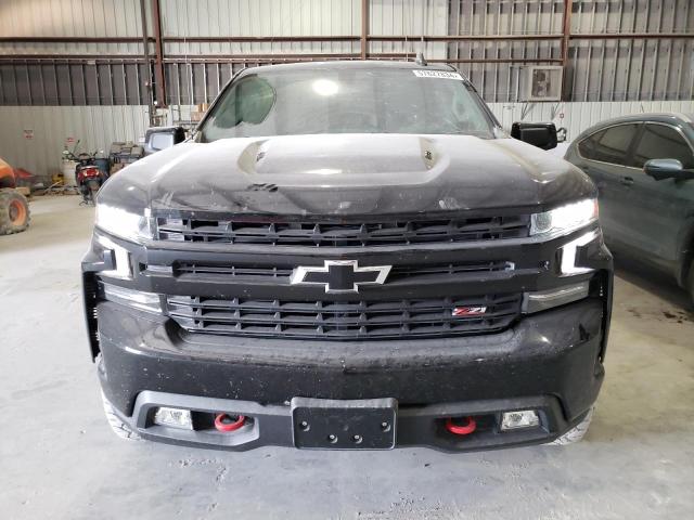 2021 CHEVROLET SILVERADO - 3GCPYFELXMG111430