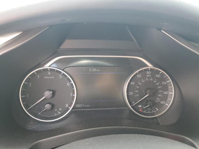 2021 Nissan Murano Sl VIN: 5N1AZ2CS4MC115414 Lot: 59941004