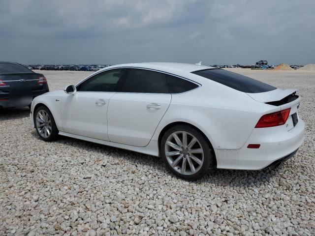 VIN WAU2GAFC1EN146328 2014 Audi A7, Prestige no.2