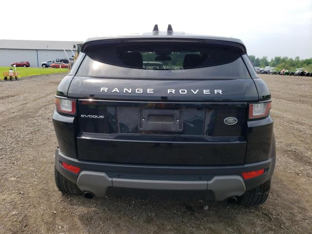 2017 Land Rover Range Rover Evoque Se VIN: SALVP2BG4HH255182 Lot: 59741004