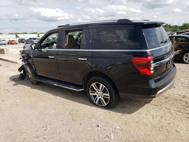 2022 Ford Expedition Limited VIN: 1FMJU1KT4NEA65235 Lot: 55490134