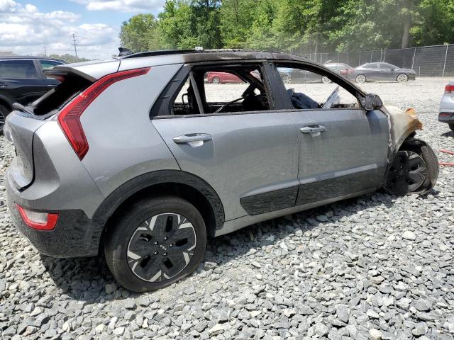 2023 Kia Niro Wind VIN: KNDCR3L16P5053307 Lot: 58466774