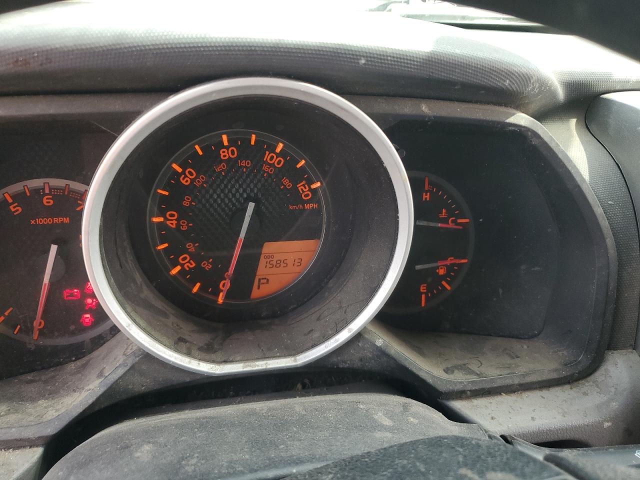 JTEBU5JRXD5118228 2013 Toyota 4Runner Sr5