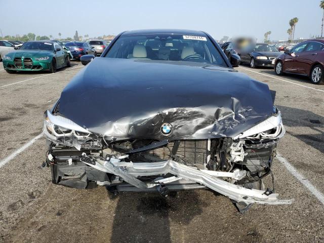 2020 BMW 540 I - WBAJS1C04LCD59807