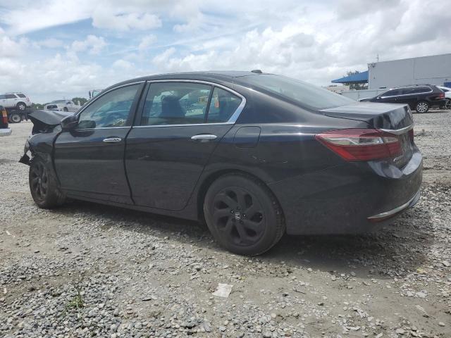 2016 Honda Accord Exl VIN: 1HGCR2F96GA236405 Lot: 59622564