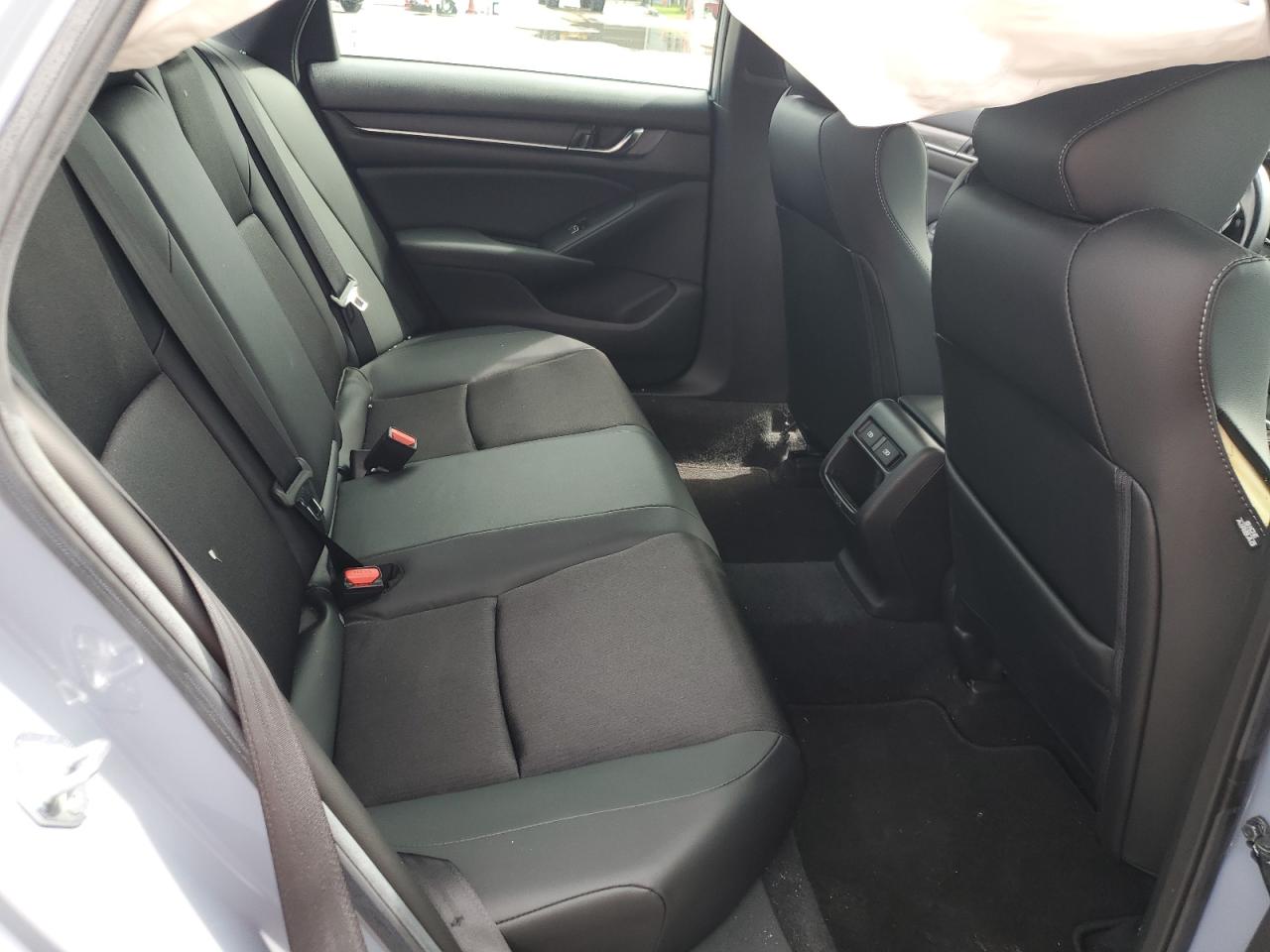 1HGCV1F35MA100215 2021 Honda Accord Sport