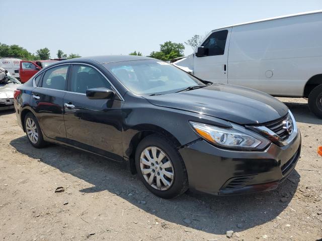 2017 Nissan Altima 2.5 VIN: 1N4AL3AP2HN360349 Lot: 59344714