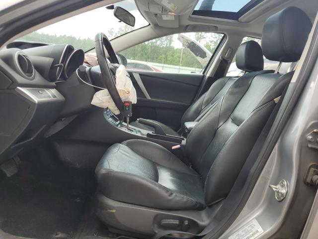 2012 Mazda 3 I VIN: JM1BL1M70C1645954 Lot: 59468364