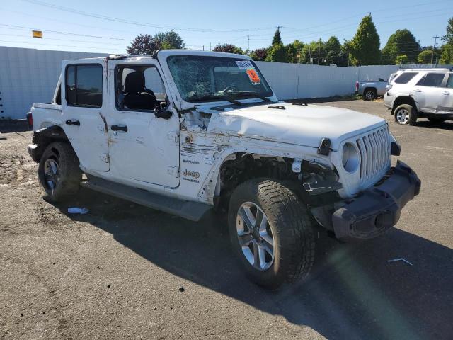 VIN 1C4HJXEN3LW277224 2020 Jeep Wrangler, Sahara no.4