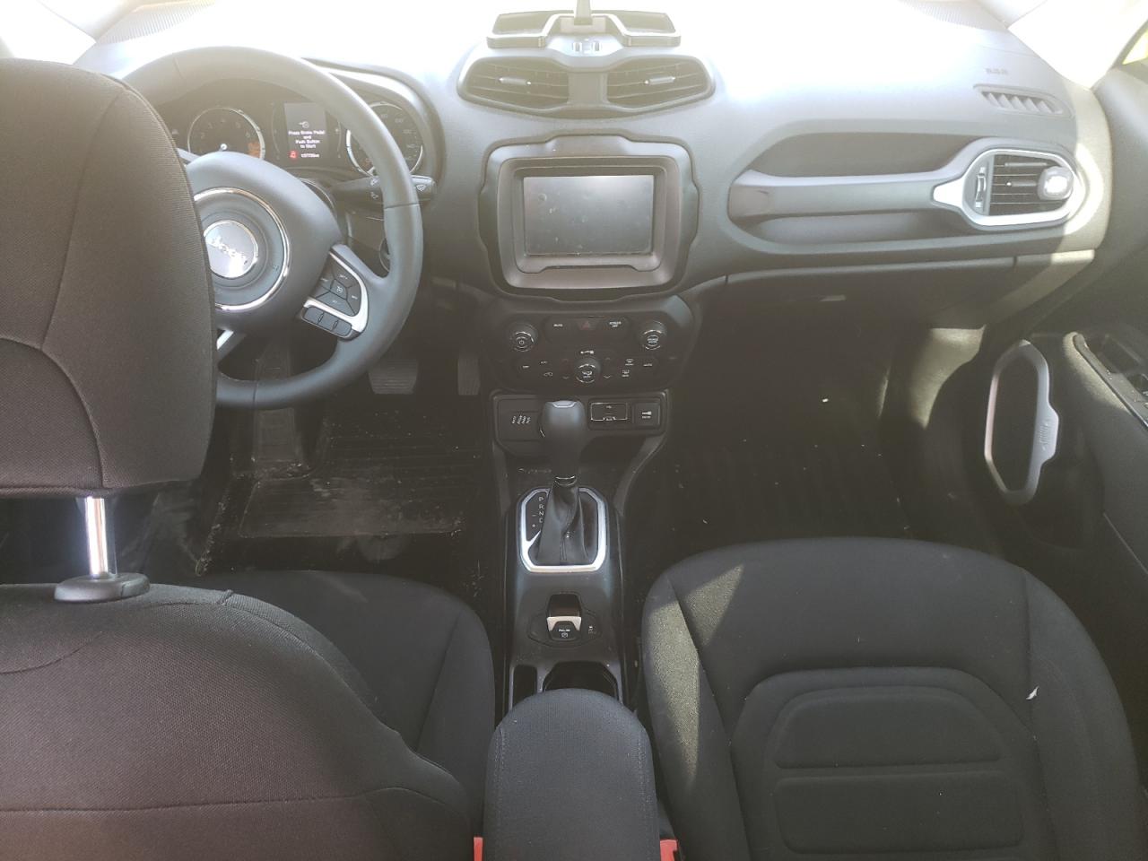 ZACCJBBB2JPH41850 2018 Jeep Renegade Latitude