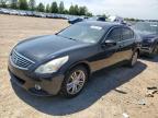 INFINITI G37 photo