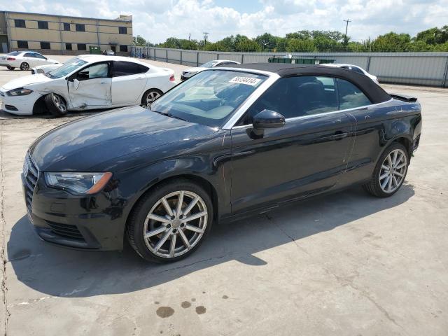 2016 Audi A3 Premium VIN: WAU78LFF5G1114873 Lot: 58734414