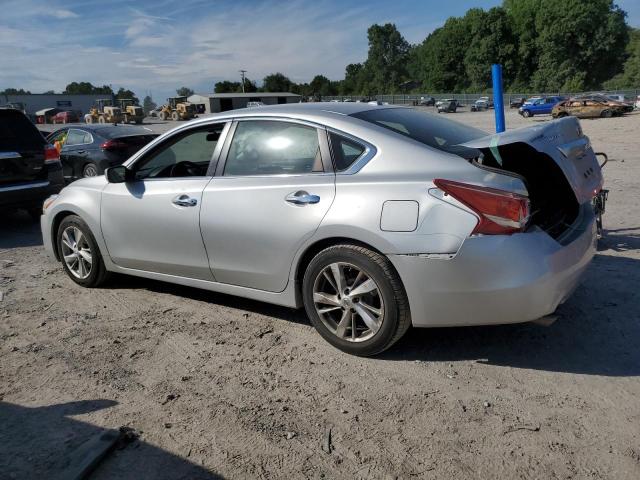 1N4AL3AP4DC255379 2013 Nissan Altima 2.5