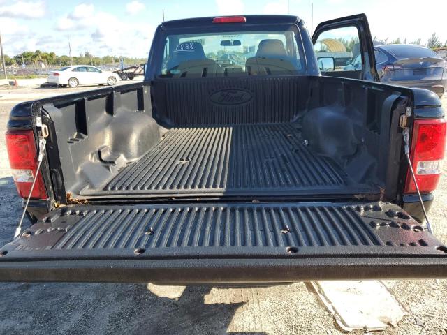 2007 Ford Ranger VIN: 1FTYR10D67PA43468 Lot: 60698304