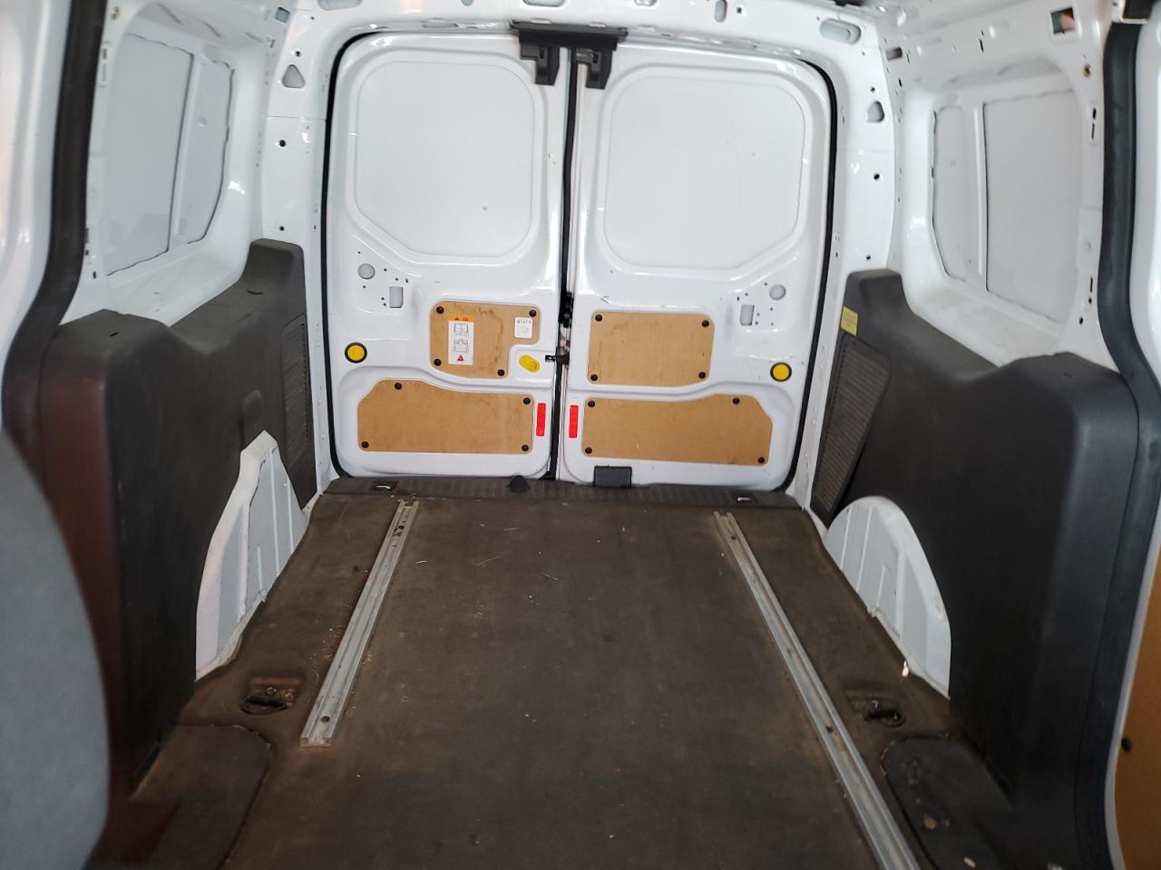 NM0LS7E72G1256406 FORD TRANSIT 2016