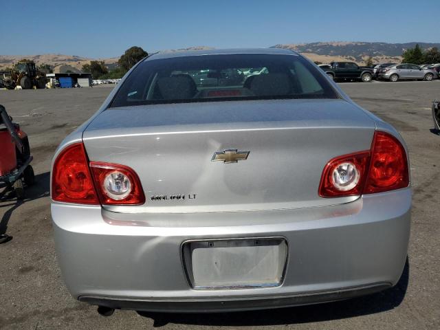 2010 Chevrolet Malibu 1Lt VIN: 1G1ZC5EB1AF164581 Lot: 58559814