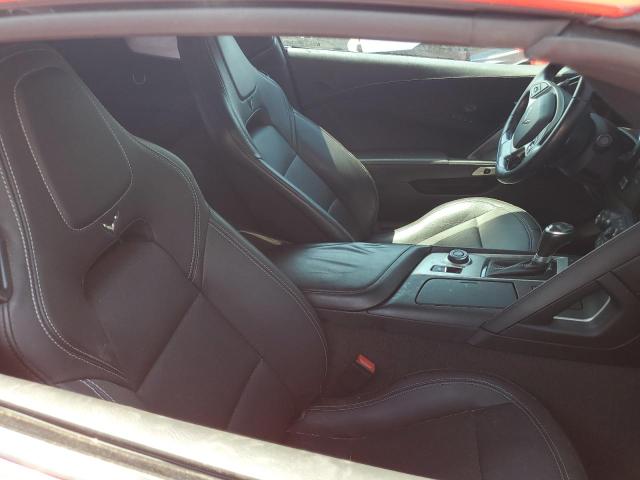 2016 Chevrolet Corvette Stingray 2Lt VIN: 1G1YD2D76G5121891 Lot: 45690414