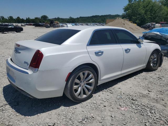 2015 Chrysler 300C VIN: 2C3CCAET5FH810603 Lot: 58664044