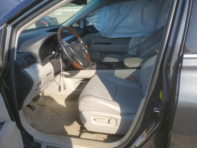 2010 Lexus Rx 350 VIN: 2T2BK1BA3AC064888 Lot: 58722384