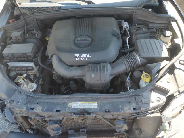 2013 Jeep Grand Cherokee Laredo VIN: 1C4RJFAG3DC586426 Lot: 56753044